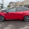 nissan aura 2022 quick_quick_6AA-FSNE13_508950 image 11
