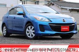 mazda axela 2012 Y11497