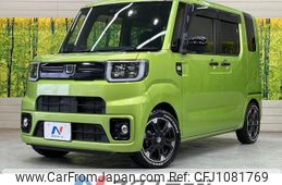 daihatsu wake 2018 quick_quick_LA700S_LA700S-0124431