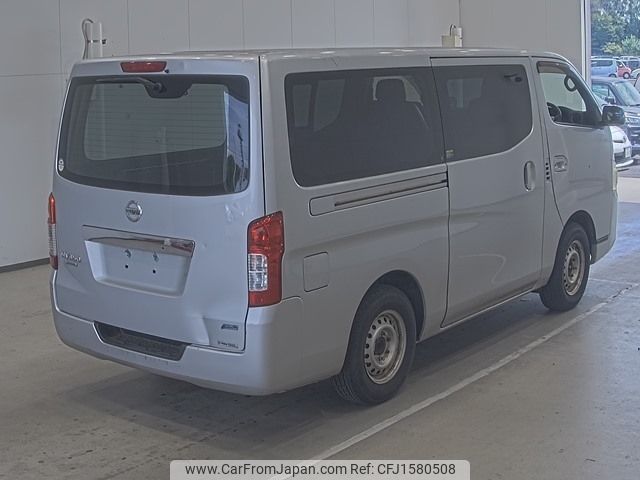 nissan caravan-van 2013 CFJ1580508 image 2