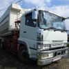 mitsubishi-fuso super-great 2007 CFJ1752629 image 2