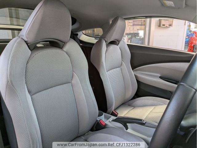 honda cr-z 2012 -HONDA--CR-Z DAA-ZF1--ZF1-1102033---HONDA--CR-Z DAA-ZF1--ZF1-1102033- image 2