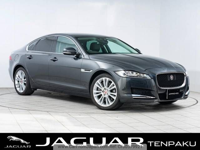 jaguar xf 2016 -JAGUAR--Jaguar XF Series CBA-JB3VA--SAJBB4AV9GCY24514---JAGUAR--Jaguar XF Series CBA-JB3VA--SAJBB4AV9GCY24514- image 1