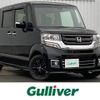 honda n-box 2017 -HONDA--N BOX DBA-JF1--JF1-1961612---HONDA--N BOX DBA-JF1--JF1-1961612- image 1