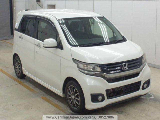 honda n-wgn 2015 -HONDA 【名変中 .】--N WGN JH1-1122709---HONDA 【名変中 .】--N WGN JH1-1122709- image 1