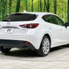 mazda axela 2015 CFJ1658187 image 17