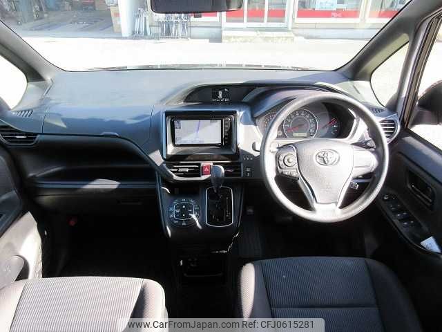 toyota noah 2019 -TOYOTA--Noah DBA-ZRR80G--ZRR80-0566600---TOYOTA--Noah DBA-ZRR80G--ZRR80-0566600- image 2