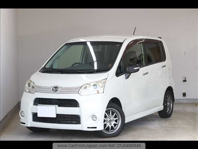 daihatsu move 2012 -DAIHATSU--Move DBA-LA100S--LA100S-0110375---DAIHATSU--Move DBA-LA100S--LA100S-0110375- image 1