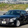 toyota crown 2013 -TOYOTA 【富士山 303ﾉ9492】--Crown DAA-AWS210--AWS210-6017837---TOYOTA 【富士山 303ﾉ9492】--Crown DAA-AWS210--AWS210-6017837- image 1