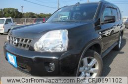 nissan x-trail 2009 REALMOTOR_Y2025010137F-21