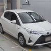 toyota vitz 2019 -TOYOTA--Vitz DAA-NHP130--NHP130-4016553---TOYOTA--Vitz DAA-NHP130--NHP130-4016553- image 10