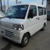 mitsubishi minicab-van 2014 -MITSUBISHI--Minicab Van U62V--2206702---MITSUBISHI--Minicab Van U62V--2206702- image 1