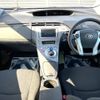 toyota prius 2014 -TOYOTA--Prius DAA-ZVW30--ZVW30-5748452---TOYOTA--Prius DAA-ZVW30--ZVW30-5748452- image 2