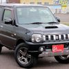 suzuki jimny 2014 quick_quick_JB23W_709901 image 12