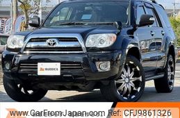 toyota hilux-surf 2007 -TOYOTA--Hilux Surf CBA-TRN215W--TRN215-0019870---TOYOTA--Hilux Surf CBA-TRN215W--TRN215-0019870-