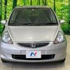 honda fit 2005 -HONDA--Fit DBA-GD1--GD1-2237221---HONDA--Fit DBA-GD1--GD1-2237221- image 12