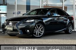 lexus is 2013 CFJ1379480