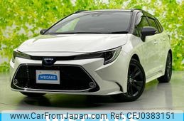 toyota corolla-touring-wagon 2020 quick_quick_6AA-ZWE211W_ZWE211-6057038