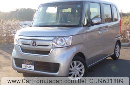honda n-box 2018 -HONDA--N BOX DBA-JF3--JF3-2070146---HONDA--N BOX DBA-JF3--JF3-2070146-