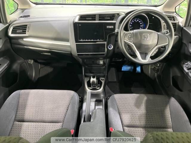 honda fit 2017 -HONDA--Fit DAA-GP6--GP6-1300299---HONDA--Fit DAA-GP6--GP6-1300299- image 2