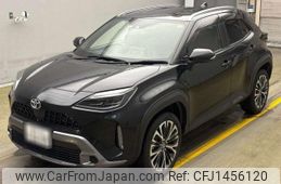 toyota yaris-cross 2023 quick_quick_5BA-MXPB10_MXPB10-2026827