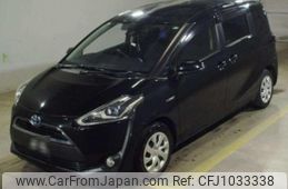 toyota sienta 2016 quick_quick_DAA-NHP170G_7058933