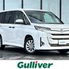 toyota noah 2023 -TOYOTA--Noah 6AA-ZWR95W--ZWR95-0027651---TOYOTA--Noah 6AA-ZWR95W--ZWR95-0027651- image 1