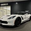 chevrolet corvette 2018 -GM--Chevrolet Corvette ﾌﾒｲ--1G1Y92D61H5601024---GM--Chevrolet Corvette ﾌﾒｲ--1G1Y92D61H5601024- image 1