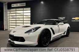 chevrolet corvette 2018 -GM--Chevrolet Corvette ﾌﾒｲ--1G1Y92D61H5601024---GM--Chevrolet Corvette ﾌﾒｲ--1G1Y92D61H5601024-