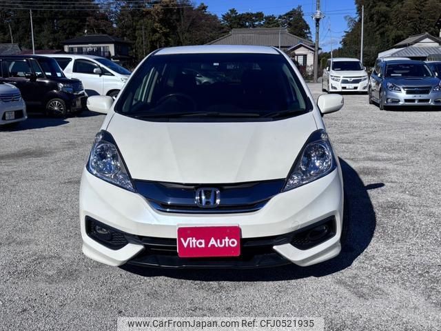 honda fit-shuttle-hybrid 2014 quick_quick_GP2_GP2-3207870 image 2