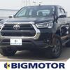 toyota hilux-pick-up 2020 quick_quick_3DF-GUN125_GUN125-3917234 image 1