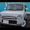 suzuki alto-lapin 2014 -SUZUKI 【名変中 】--Alto Lapin HE22S--835417---SUZUKI 【名変中 】--Alto Lapin HE22S--835417- image 1