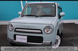 suzuki alto-lapin 2014 -SUZUKI 【名変中 】--Alto Lapin HE22S--835417---SUZUKI 【名変中 】--Alto Lapin HE22S--835417-