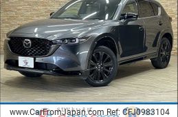 mazda cx-5 2022 -MAZDA--CX-5 3DA-KF2P--KF2P-508651---MAZDA--CX-5 3DA-KF2P--KF2P-508651-