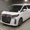 toyota alphard 2020 -TOYOTA--Alphard AGH30W-0327517---TOYOTA--Alphard AGH30W-0327517- image 1