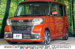 daihatsu tanto 2016 -DAIHATSU--Tanto DBA-LA600S--LA600S-0393966---DAIHATSU--Tanto DBA-LA600S--LA600S-0393966-