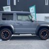 suzuki jimny-sierra 2022 -SUZUKI--Jimny Sierra 3BA-JB74W--JB74W-171260---SUZUKI--Jimny Sierra 3BA-JB74W--JB74W-171260- image 23