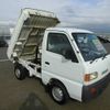 suzuki carry-truck 1995 NO4447 image 2