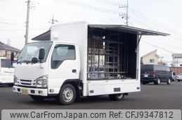 isuzu elf-truck 2016 GOO_NET_EXCHANGE_0400004A30240103W003