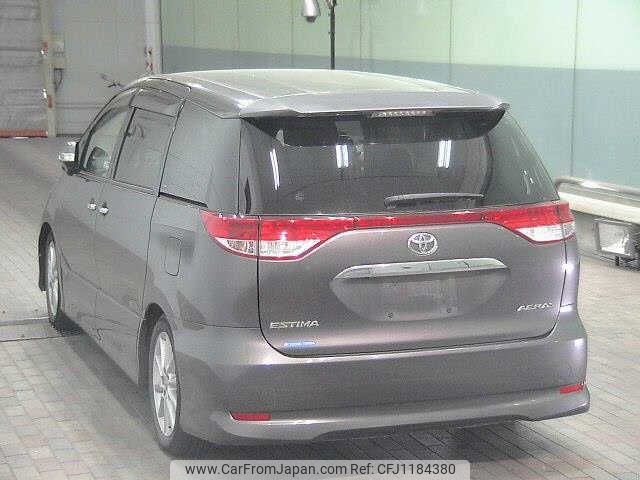 toyota estima 2012 -TOYOTA--Estima ACR50W--7110929---TOYOTA--Estima ACR50W--7110929- image 2