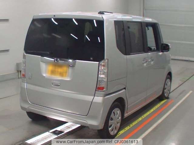 honda n-box 2016 -HONDA 【宮城 581ﾁ8367】--N BOX DBA-JF1--JF1-1837930---HONDA 【宮城 581ﾁ8367】--N BOX DBA-JF1--JF1-1837930- image 2