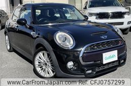 mini mini-others 2018 -BMW--BMW Mini DBA-XS20--WMWXS720102G72488---BMW--BMW Mini DBA-XS20--WMWXS720102G72488-