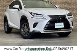 lexus nx 2018 -LEXUS--Lexus NX DAA-AYZ15--AYZ15-1011502---LEXUS--Lexus NX DAA-AYZ15--AYZ15-1011502-