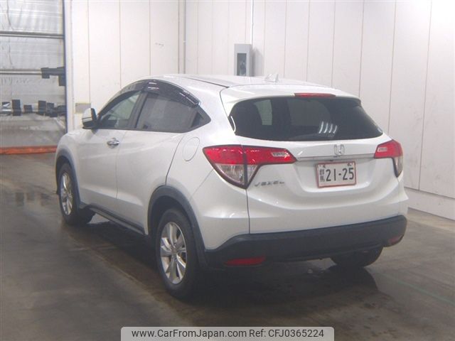 honda vezel 2019 -HONDA--VEZEL RU1-1317484---HONDA--VEZEL RU1-1317484- image 2