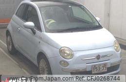 fiat 500 2008 -FIAT--Fiat 500 31212-00216489---FIAT--Fiat 500 31212-00216489-