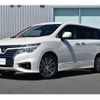 nissan elgrand 2019 -NISSAN--Elgrand DBA-TE52--TE52-114993---NISSAN--Elgrand DBA-TE52--TE52-114993- image 1