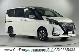 nissan serena 2020 -NISSAN--Serena DAA-GFC27--GFC27-184665---NISSAN--Serena DAA-GFC27--GFC27-184665-