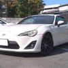 toyota 86 2012 quick_quick_DBA-ZN6_ZN6-024685 image 1