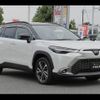 toyota corolla-cross 2024 CFJ1774136 image 16