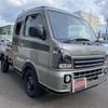 suzuki carry-truck 2024 -SUZUKI 【名変中 】--Carry Truck DA16T--846116---SUZUKI 【名変中 】--Carry Truck DA16T--846116- image 2